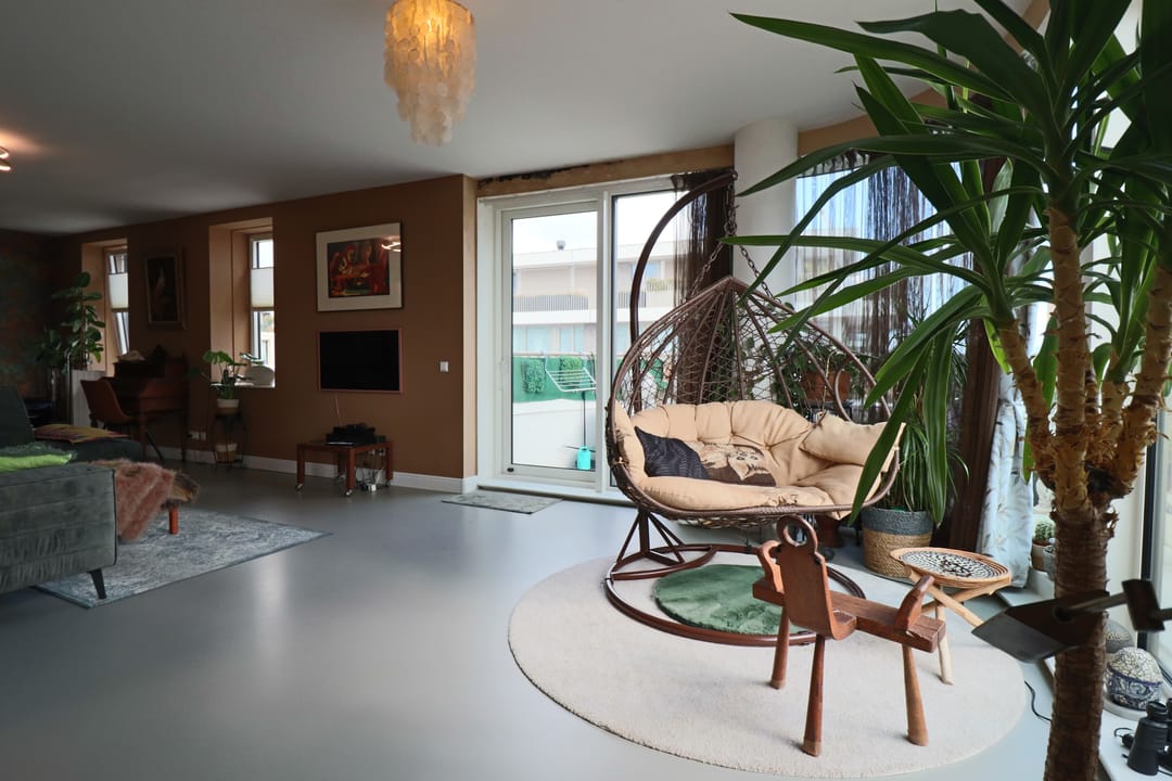 Foto 8 van Céramiquelaan 263