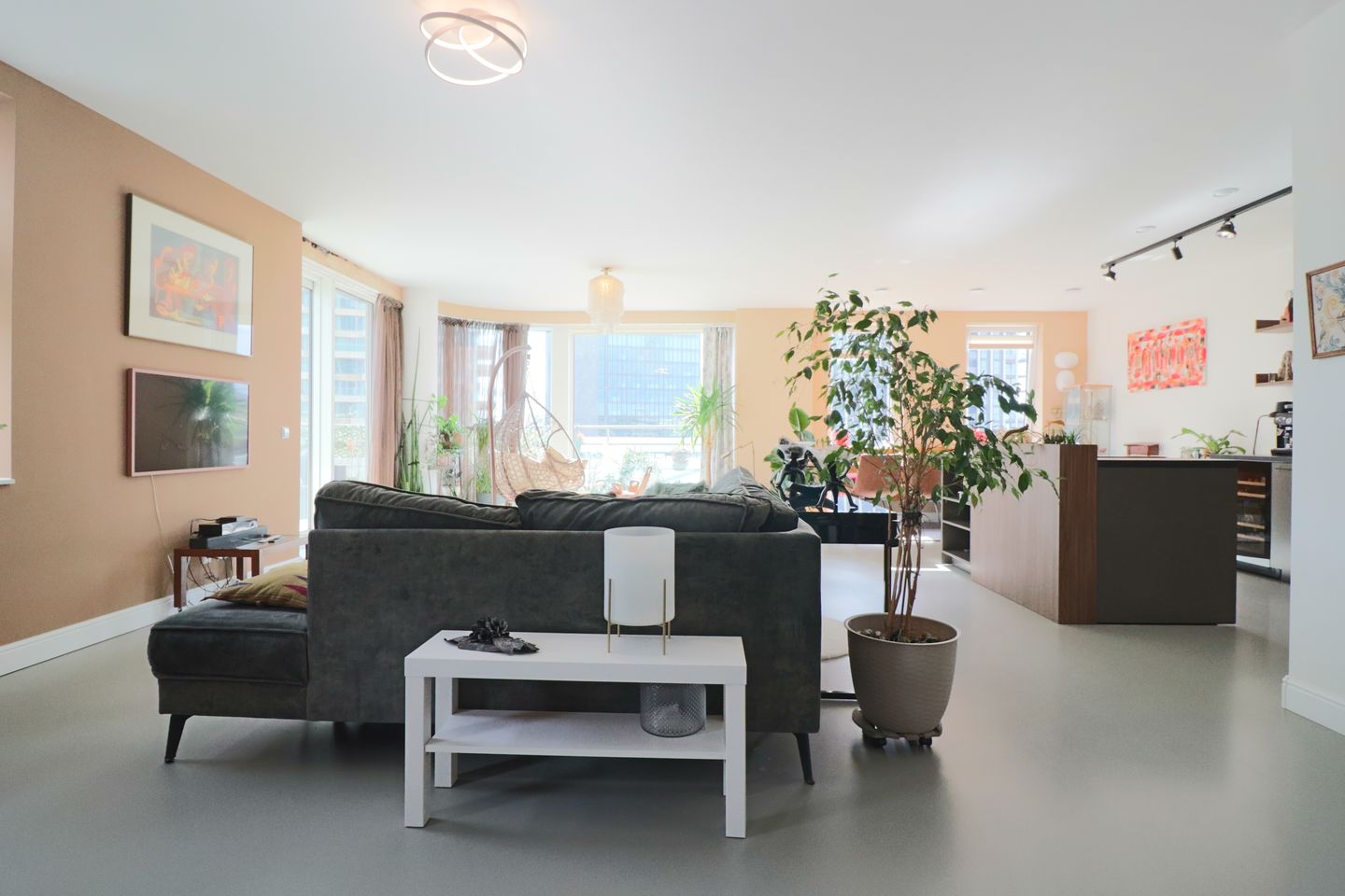 Foto 10 van Céramiquelaan 263