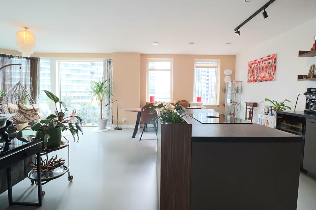 Foto 13 van Céramiquelaan 263