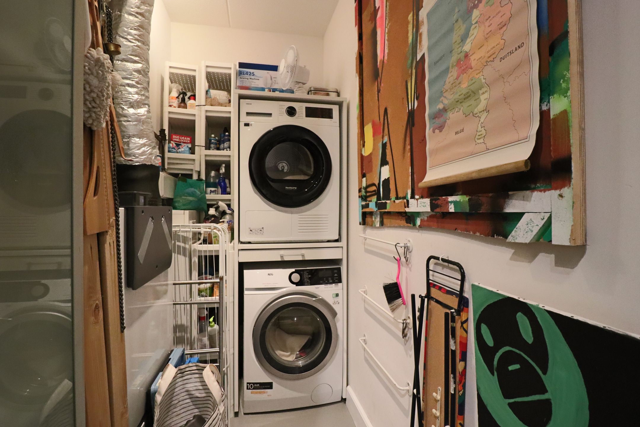 Foto 27 van Céramiquelaan 263