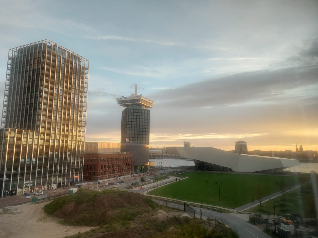 Foto 28 van Céramiquelaan 263