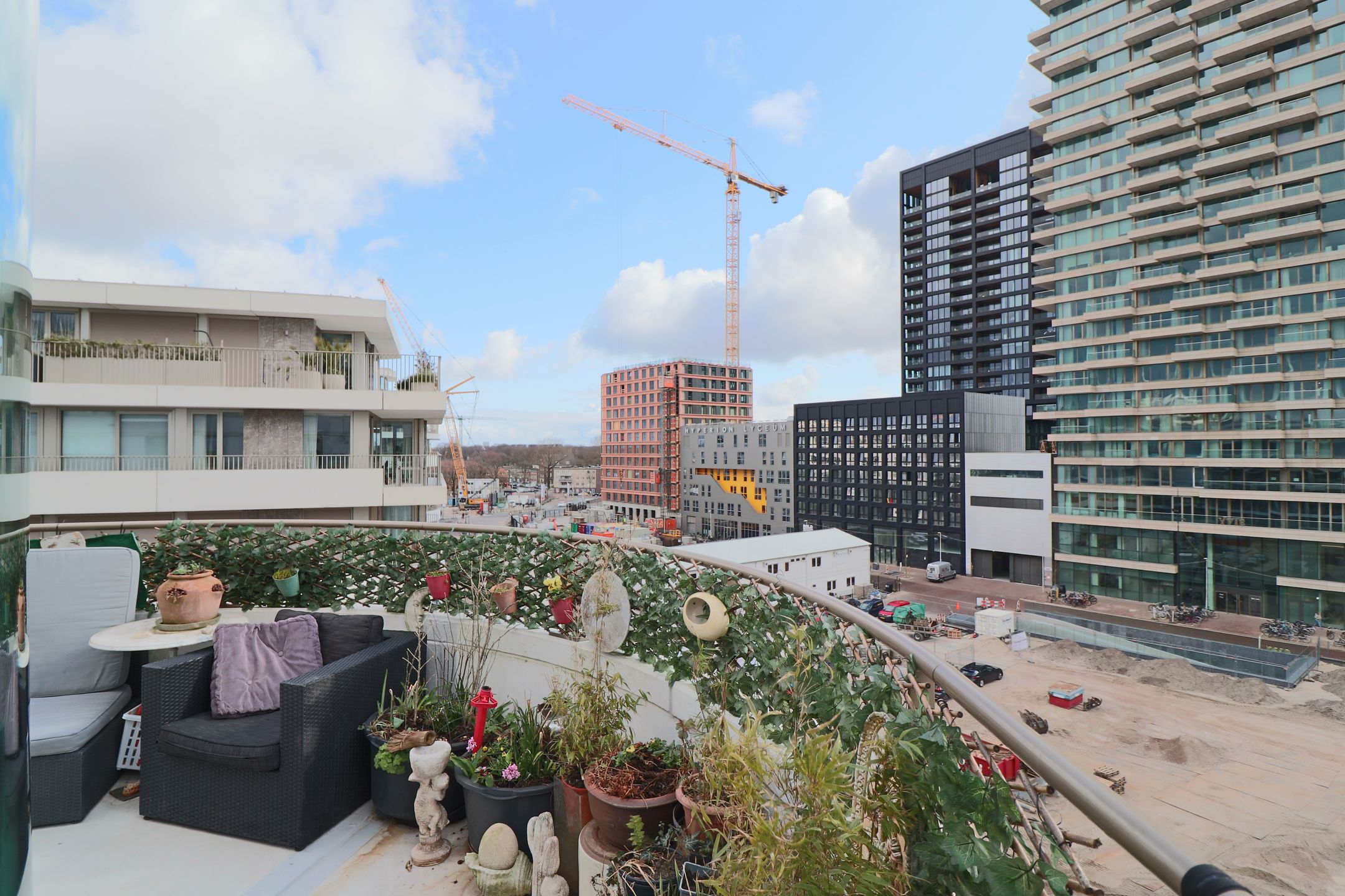 Foto 30 van Céramiquelaan 263