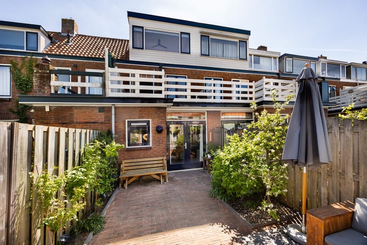 Foto 2 van Buys Ballotstraat 38