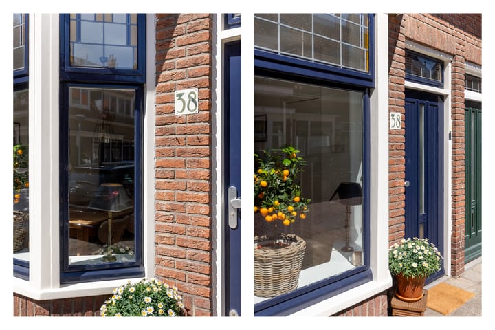 Foto 3 van Buys Ballotstraat 38