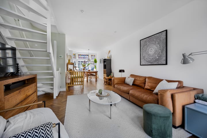 Foto 5 van Buys Ballotstraat 38