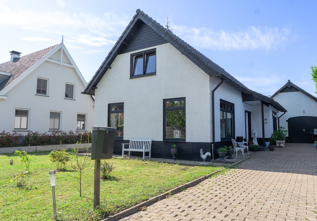 Photo 1 of Liesveldsesteeg 30