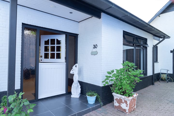 Foto 2 van Liesveldsesteeg 30