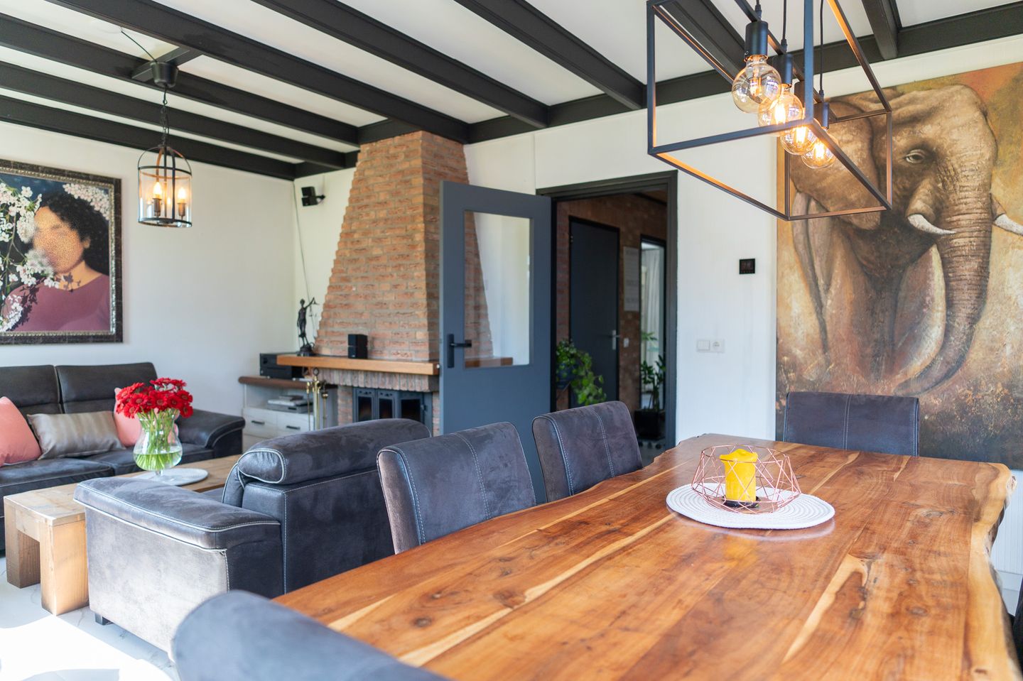 Photo 5 of Liesveldsesteeg 30