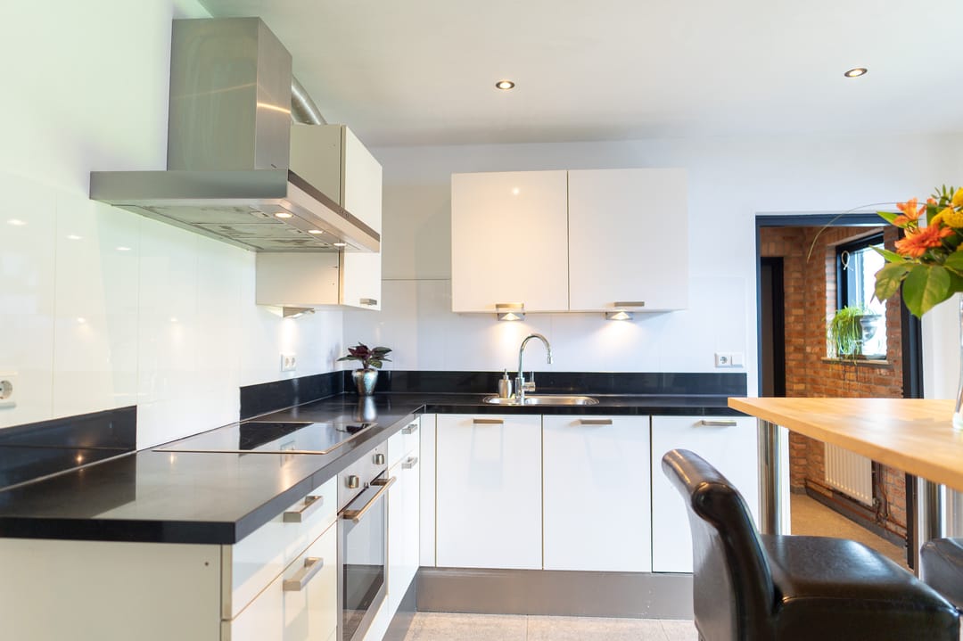 Photo 11 of Liesveldsesteeg 30