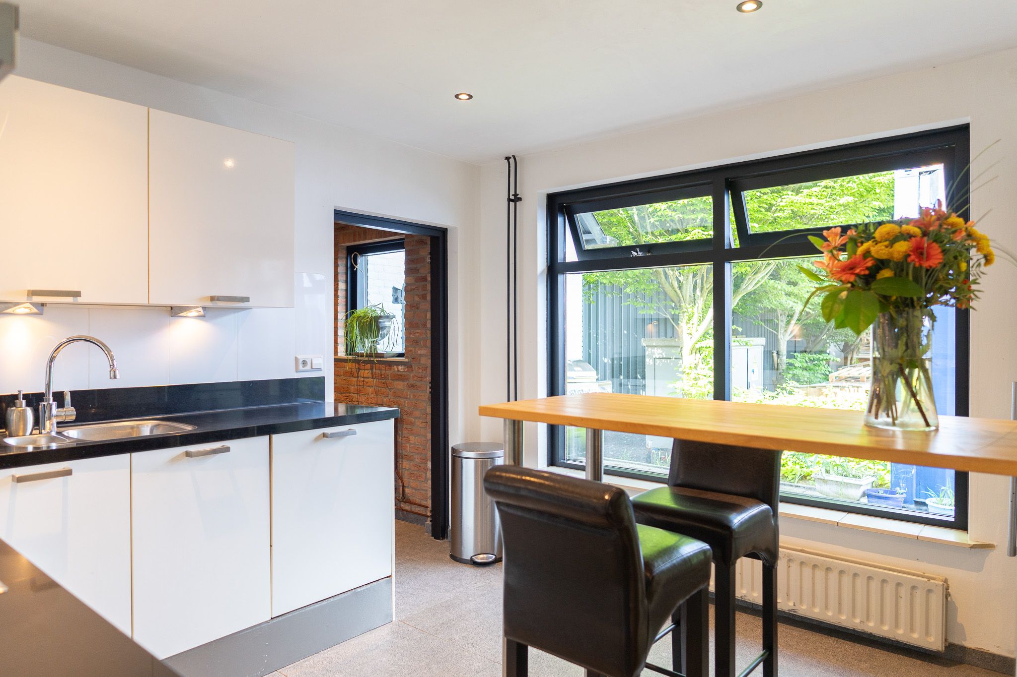 Photo 12 of Liesveldsesteeg 30