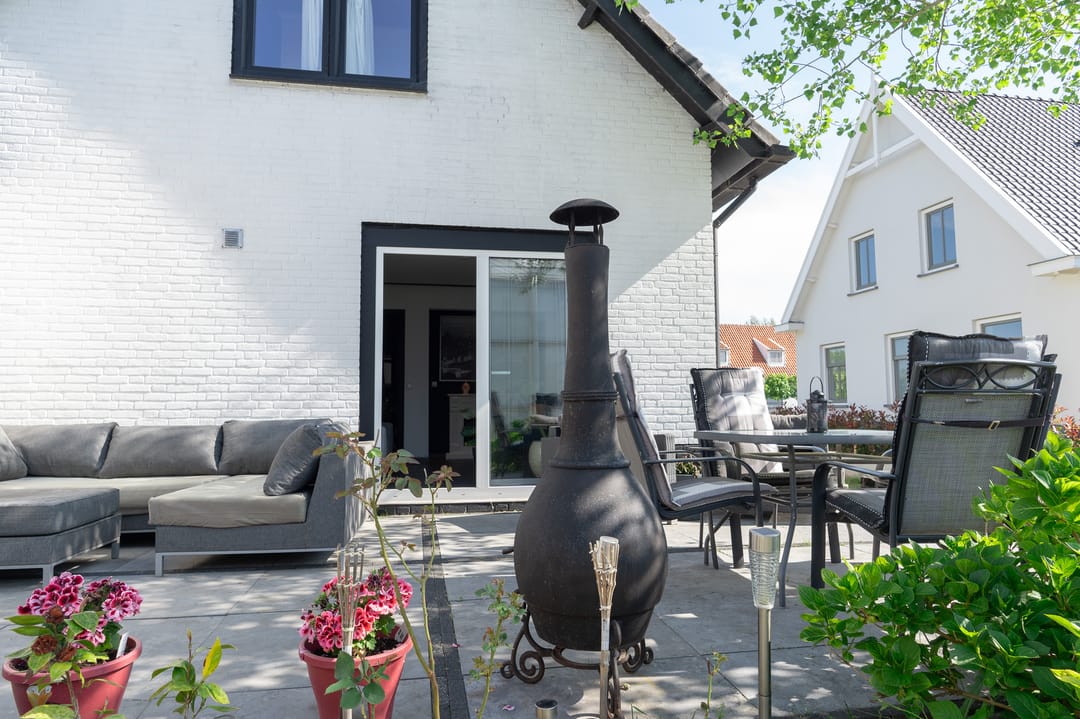 Photo 28 of Liesveldsesteeg 30