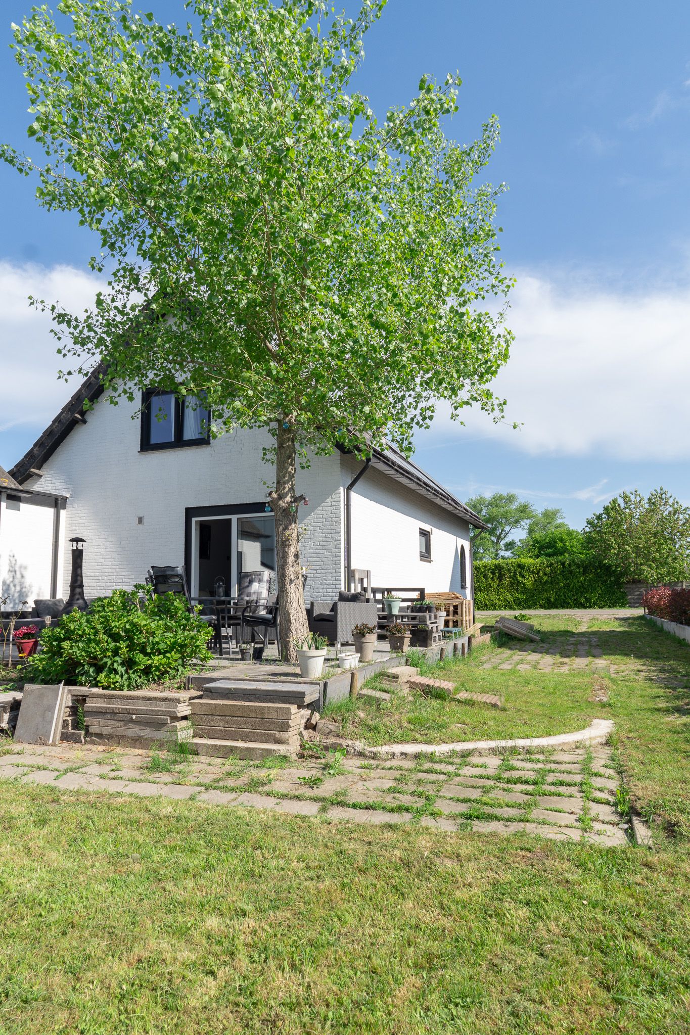 Photo 30 of Liesveldsesteeg 30