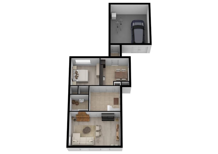 Foto 40 van Liesveldsesteeg 30