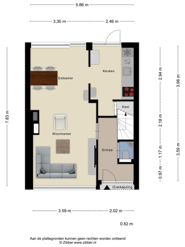 Foto 20 van Dreef 118