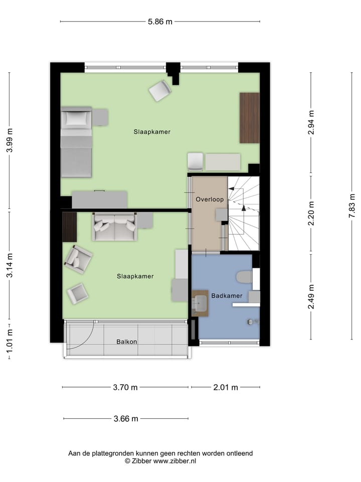 Foto 21 van Dreef 118