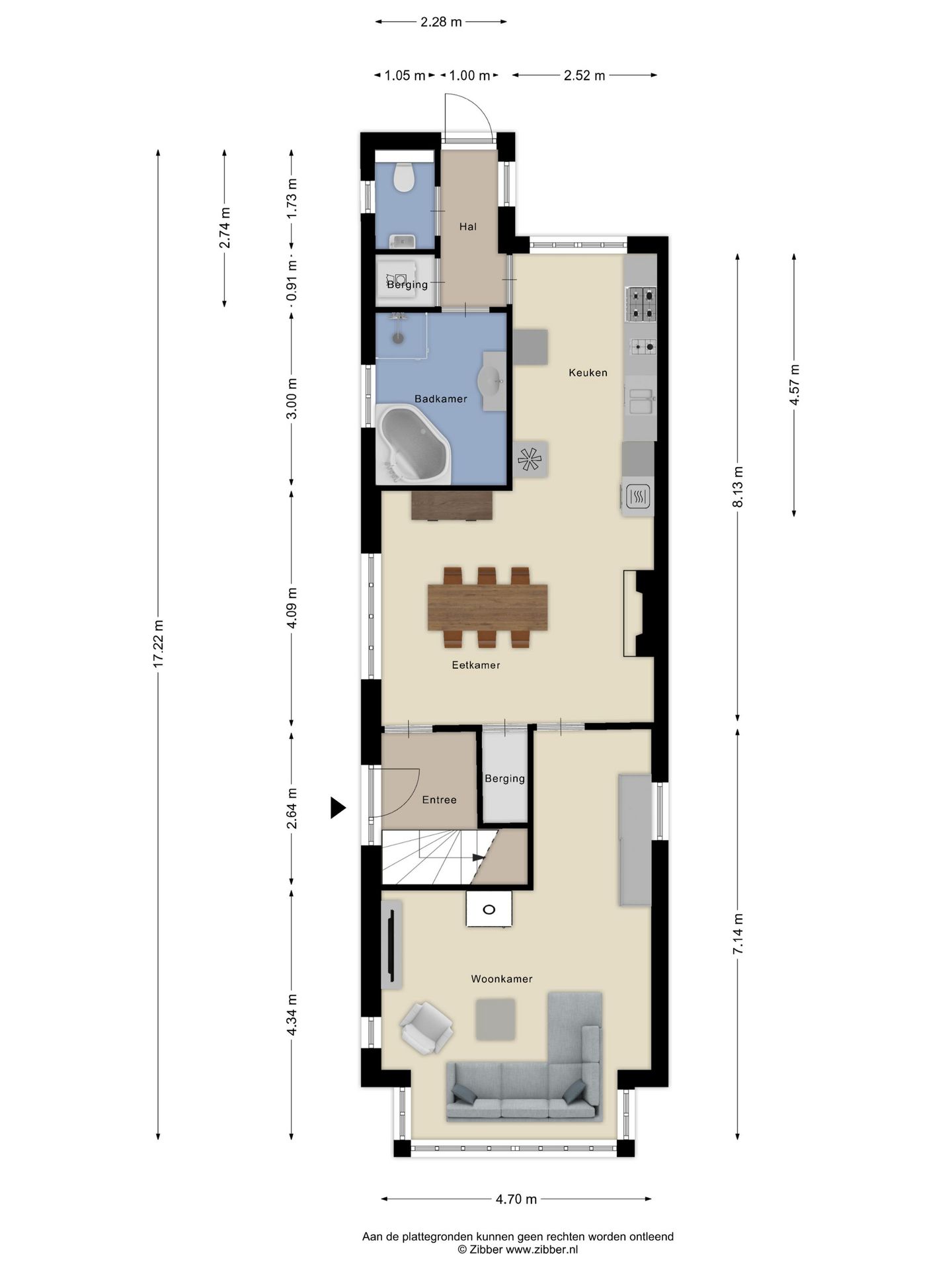 Foto 25 van Rijksstraatweg 167
