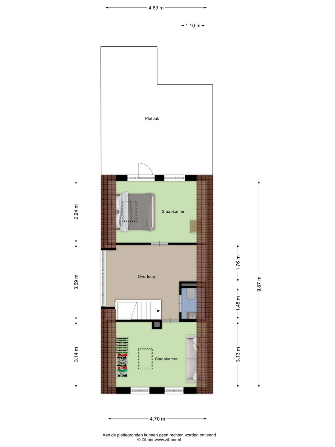 Foto 26 van Rijksstraatweg 167