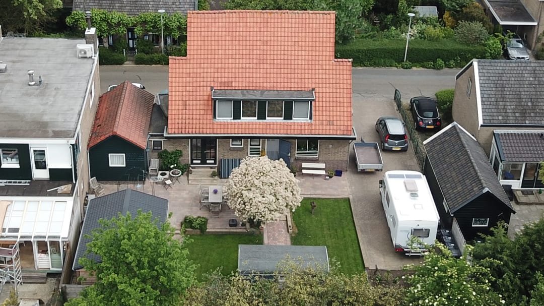 Photo 2 of Kerkweg 20