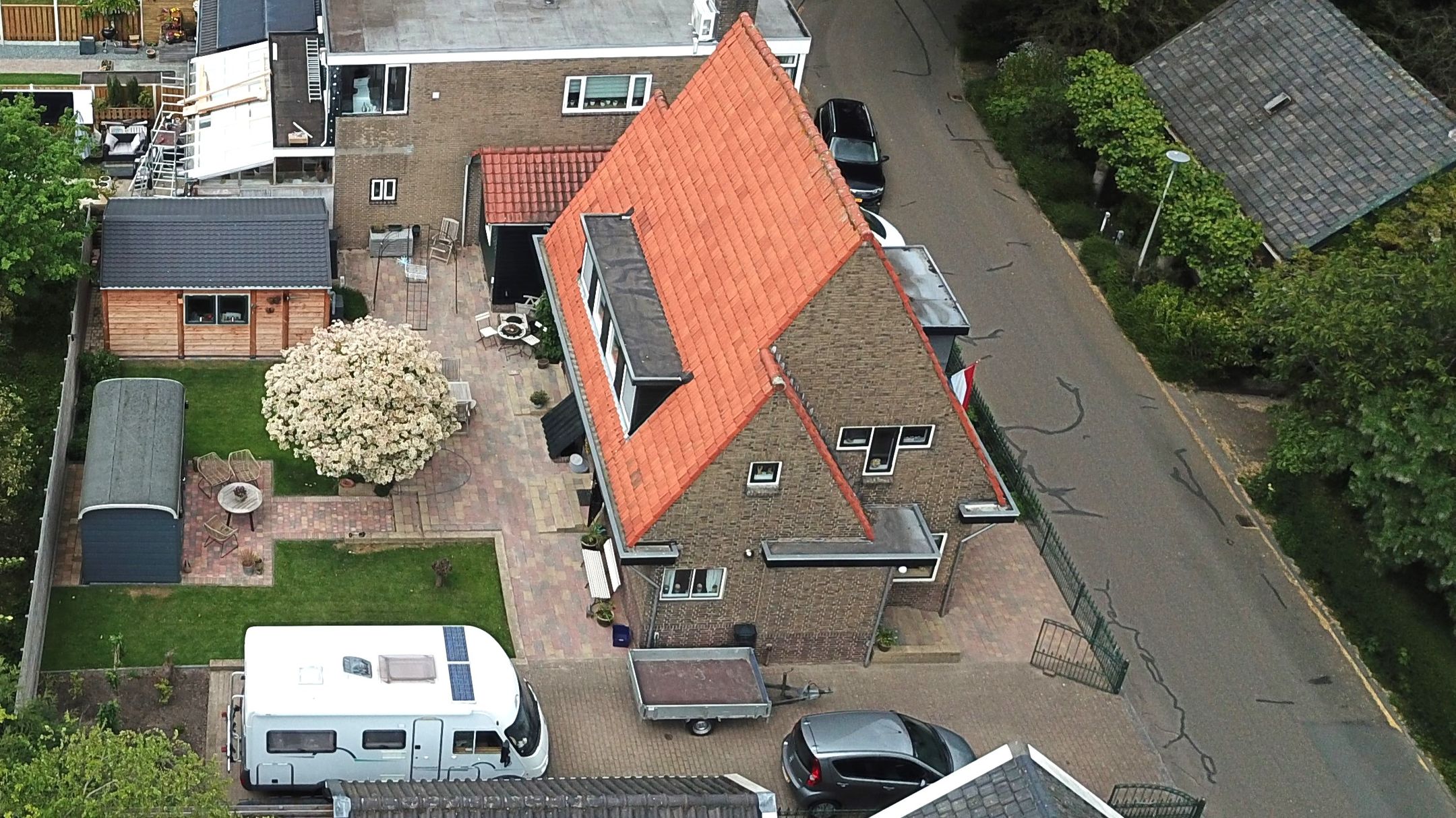 Photo 3 of Kerkweg 20