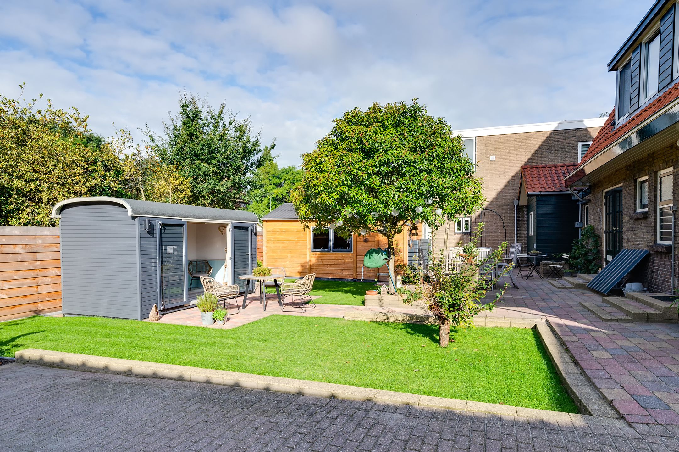 Photo 9 of Kerkweg 20