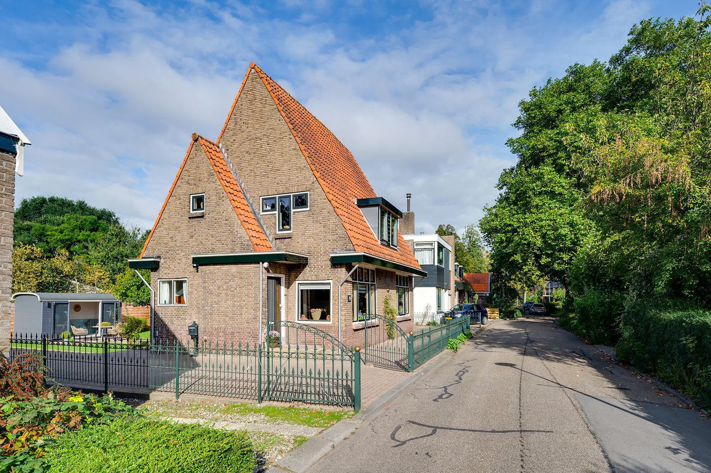 Photo 10 of Kerkweg 20