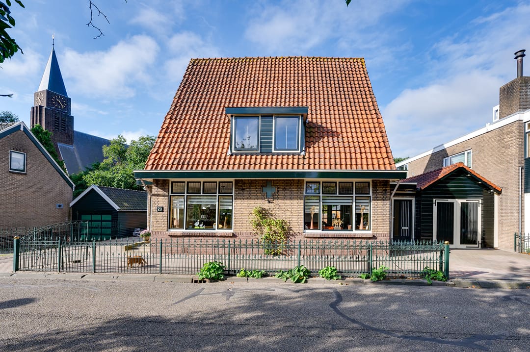 Photo 11 of Kerkweg 20