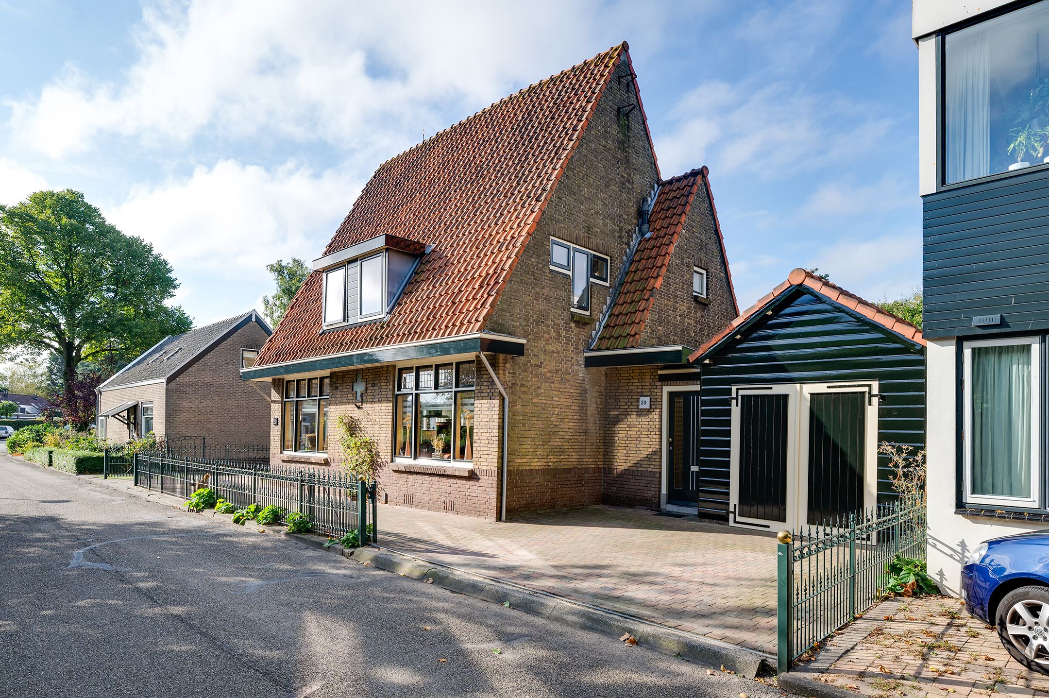 Photo 12 of Kerkweg 20