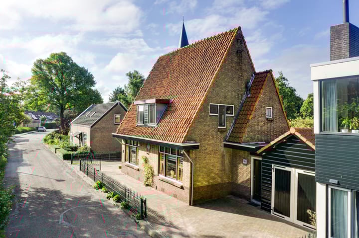 Foto 13 van Kerkweg 20