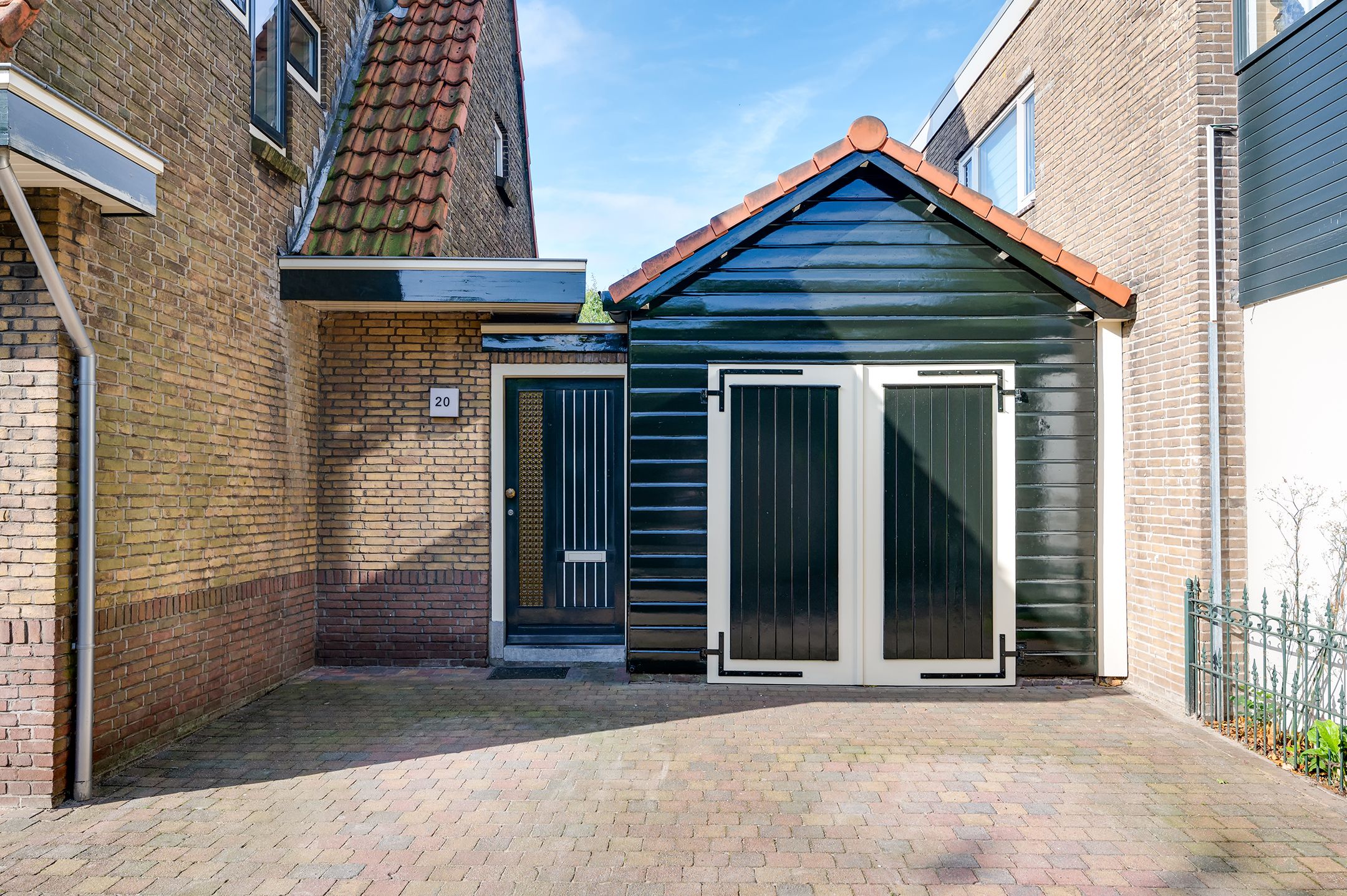 Photo 15 of Kerkweg 20