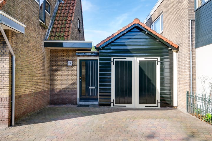 Foto 15 van Kerkweg 20