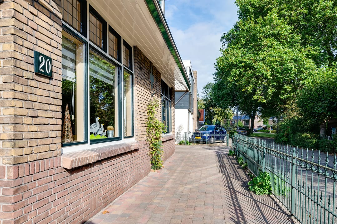 Photo 16 of Kerkweg 20
