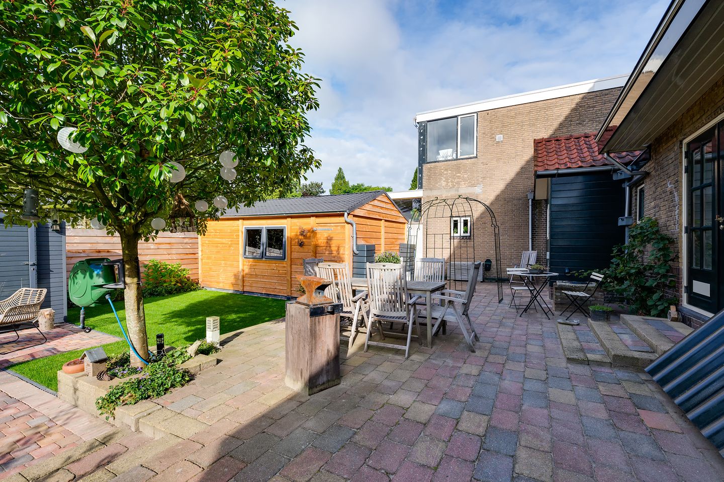 Photo 35 of Kerkweg 20