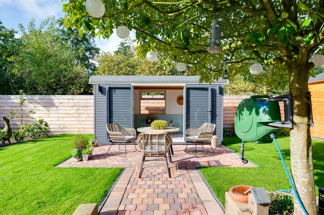 Photo 37 of Kerkweg 20