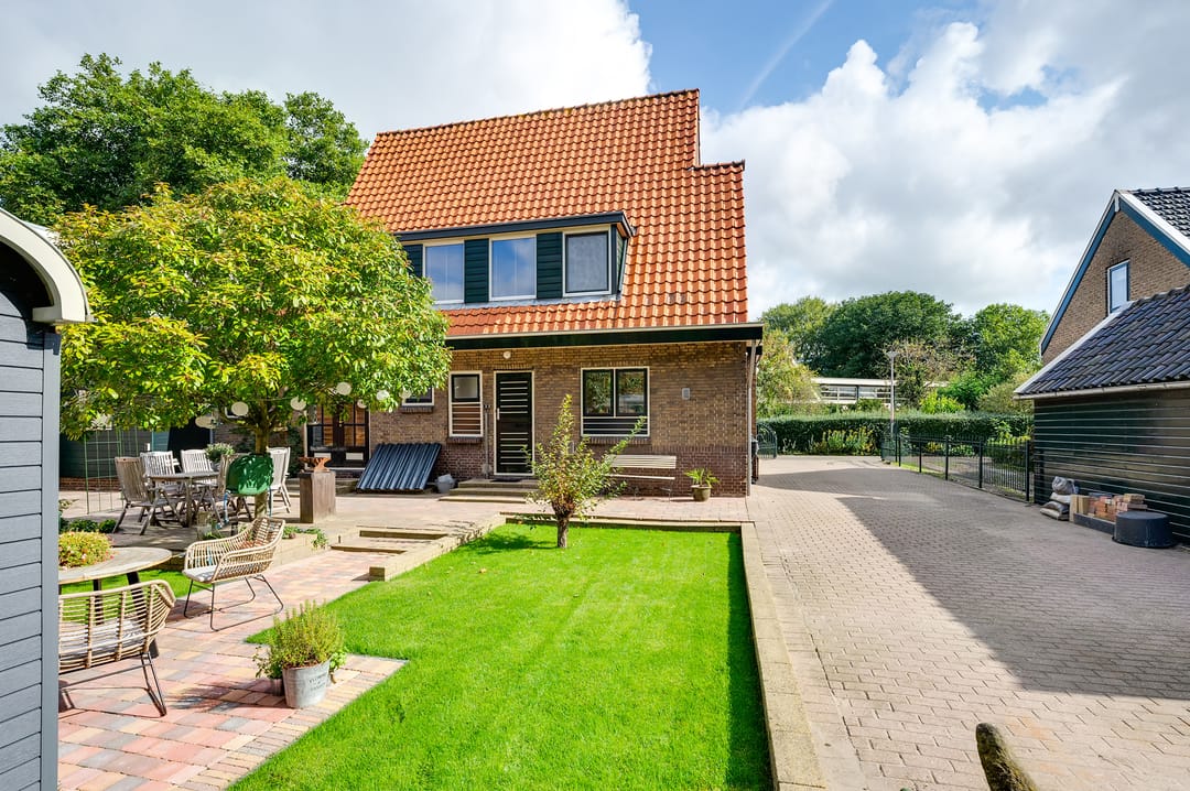 Photo 43 of Kerkweg 20