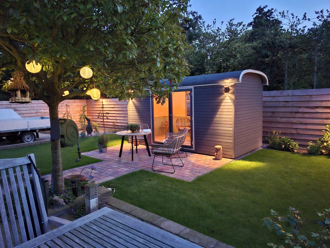 Photo 46 of Kerkweg 20