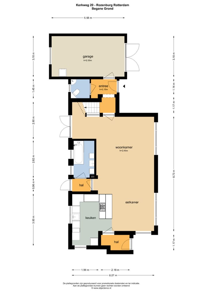 Foto 71 van Kerkweg 20