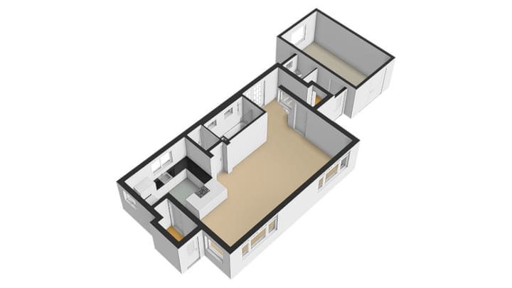 Foto 73 van Kerkweg 20