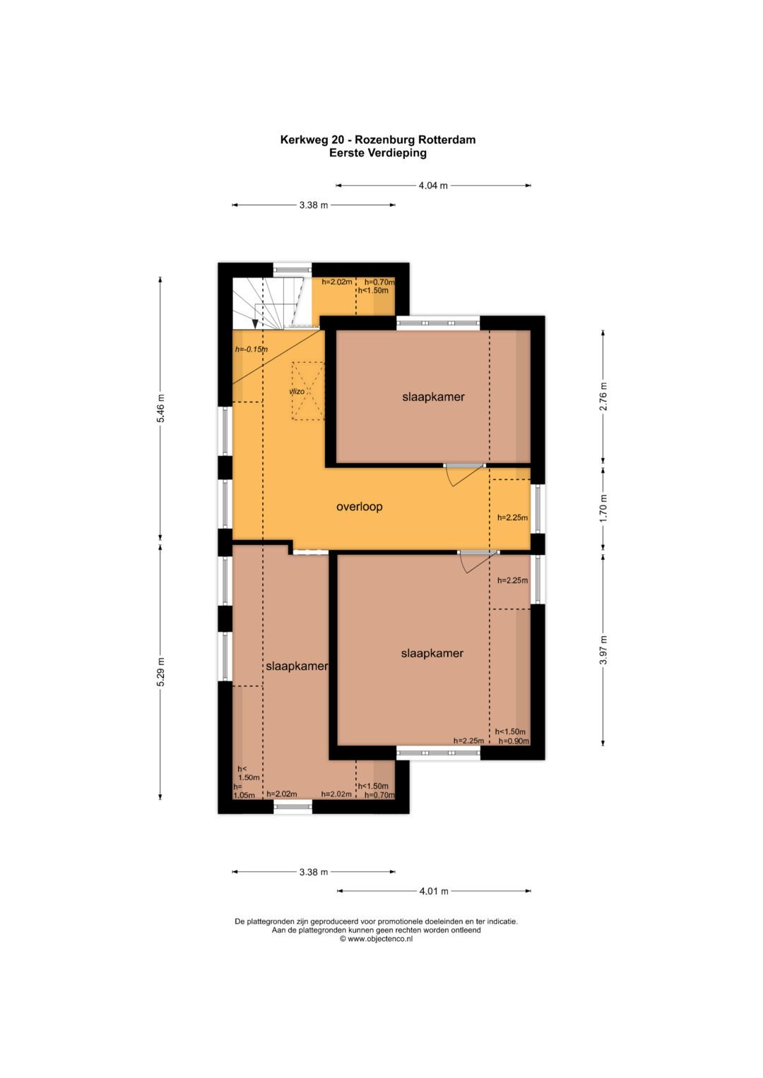 Photo 74 of Kerkweg 20