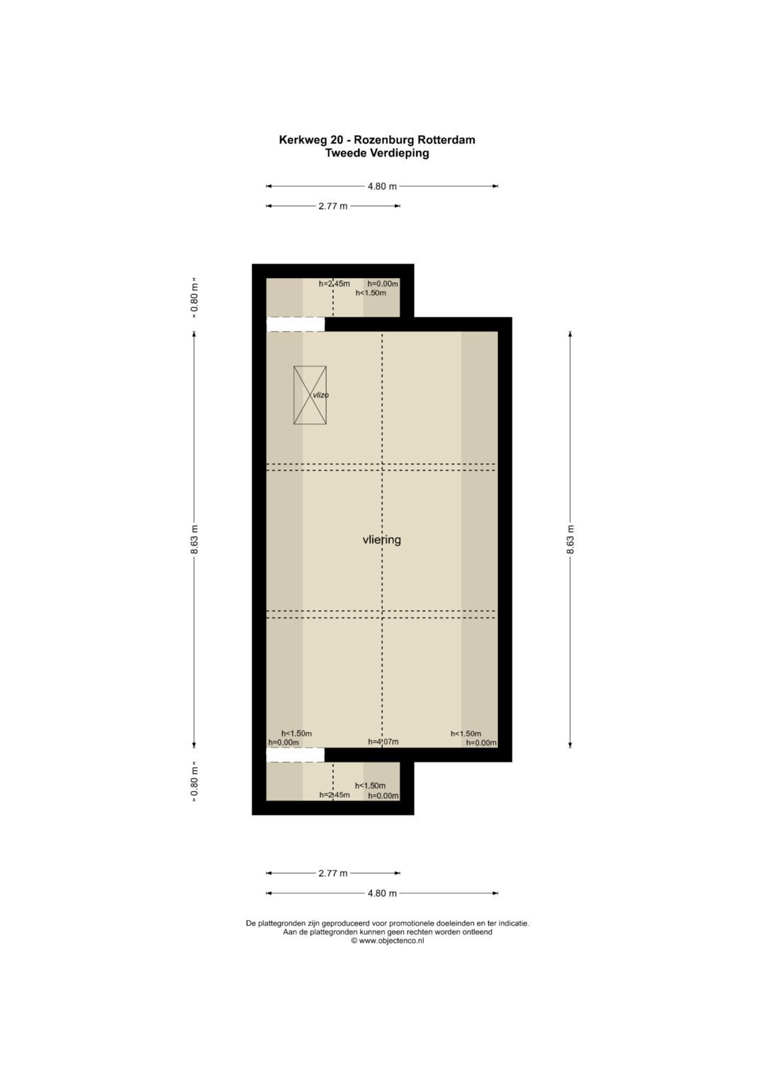 Photo 77 of Kerkweg 20