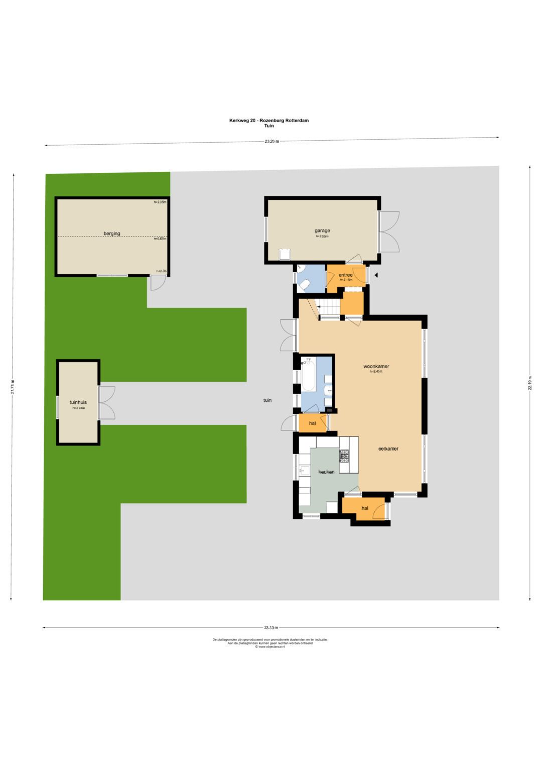 Photo 80 of Kerkweg 20