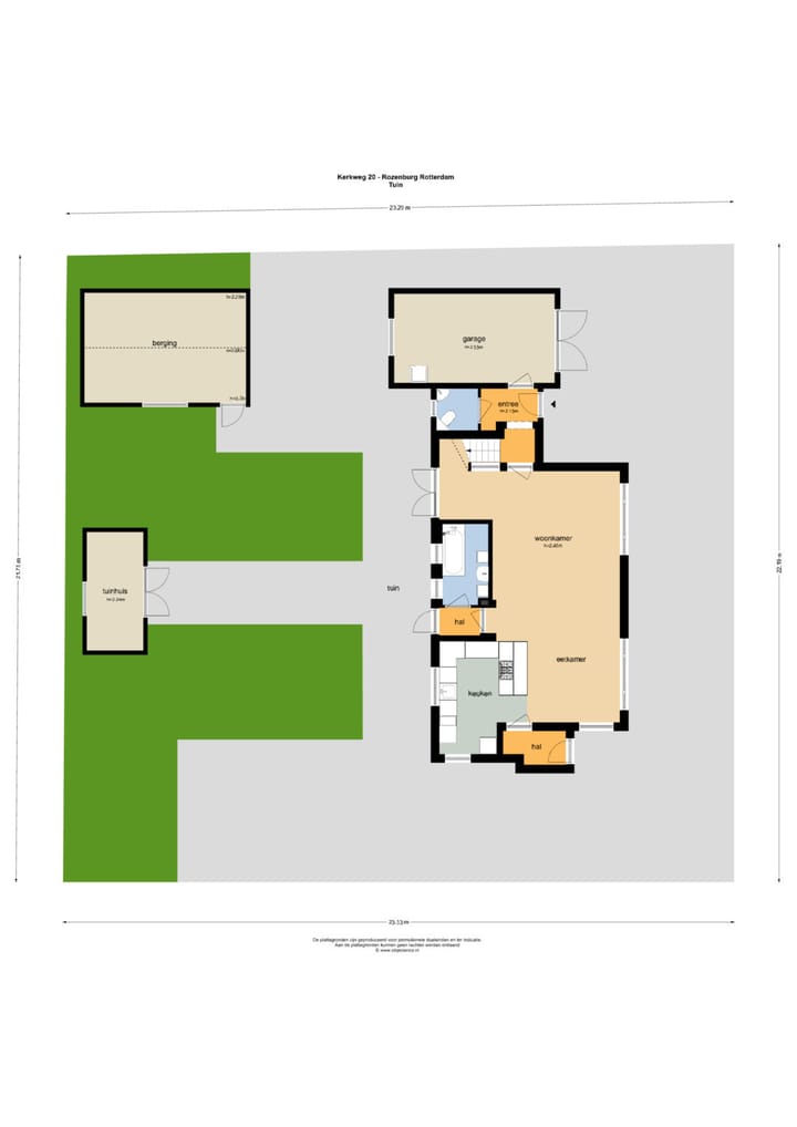 Foto 80 van Kerkweg 20