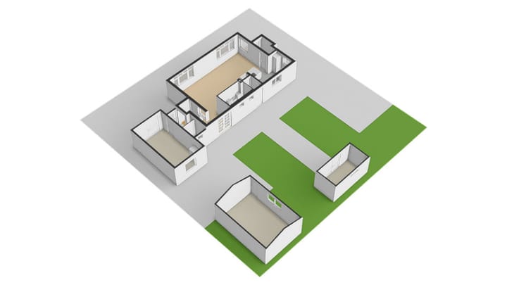 Foto 81 van Kerkweg 20