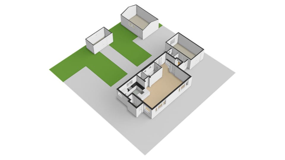 Photo 82 of Kerkweg 20