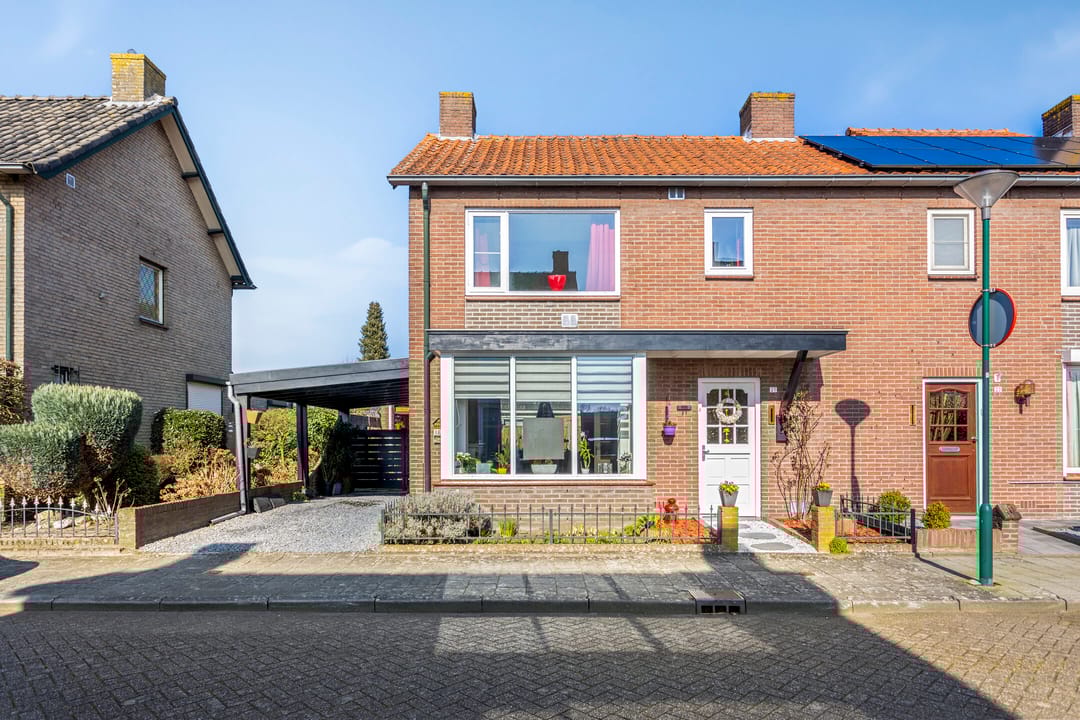 Foto 2 van Kleine Spie 21