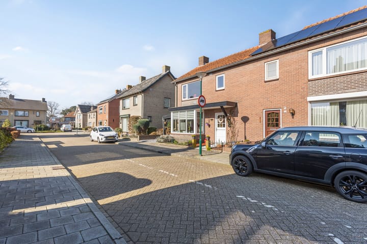 Foto 3 van Kleine Spie 21