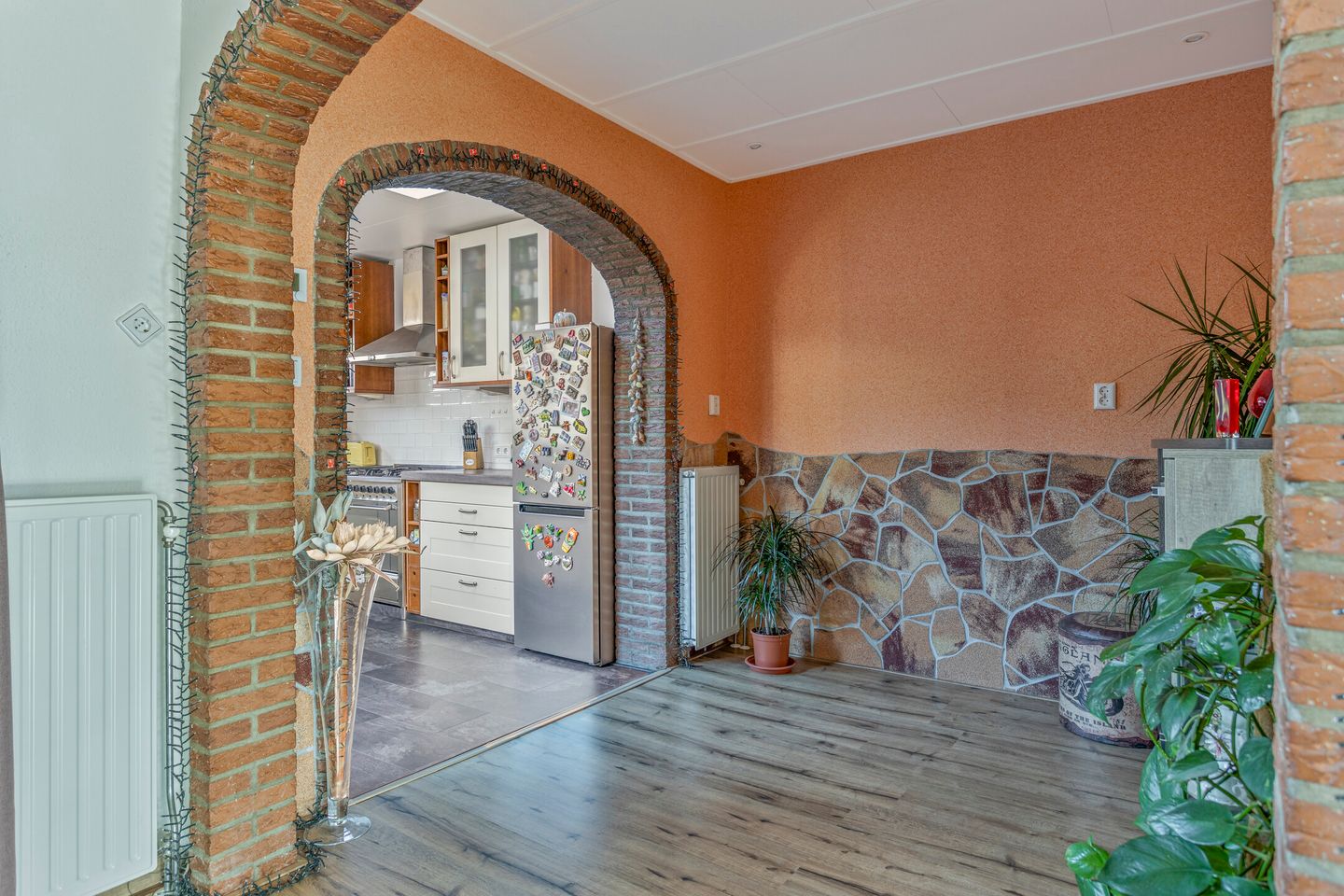 Foto 10 van Kleine Spie 21