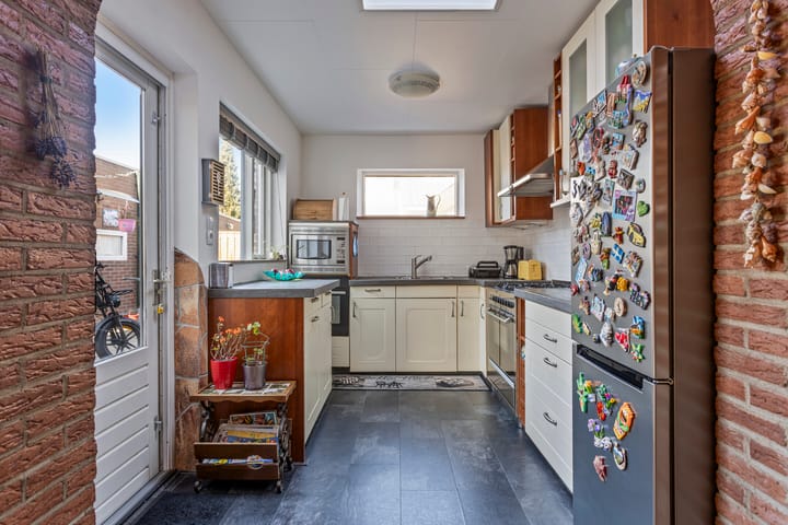 Foto 11 van Kleine Spie 21