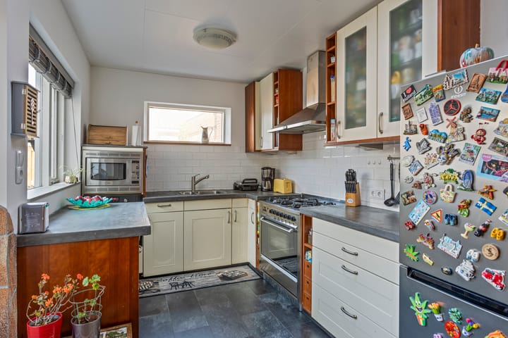 Foto 12 van Kleine Spie 21