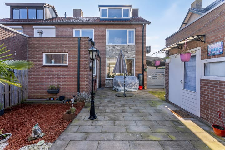 Foto 25 van Kleine Spie 21