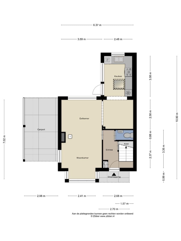 Foto 28 van Kleine Spie 21